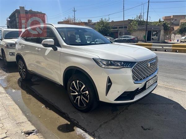 هەڤاڵ H6 2022  بۆ فرۆشتن لە عێراق - هەولێر